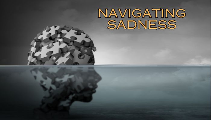 Navigating Sadness