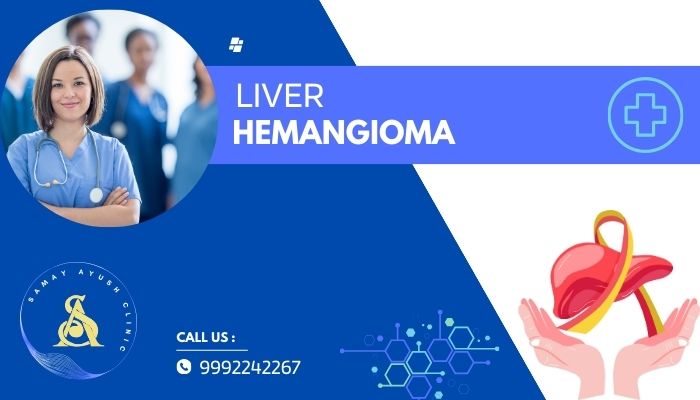 Liver Hemangioma - Diet & Lifestyle