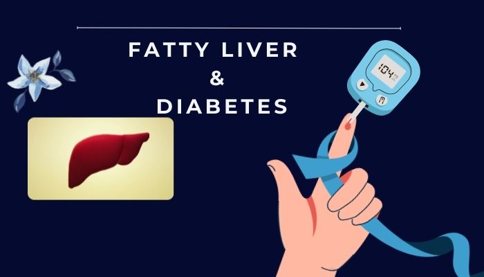 Real Culprit Behind Diabetes: Fatty Liver