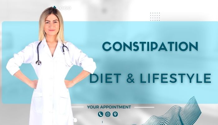 Constipation - Diet & Lifestyle