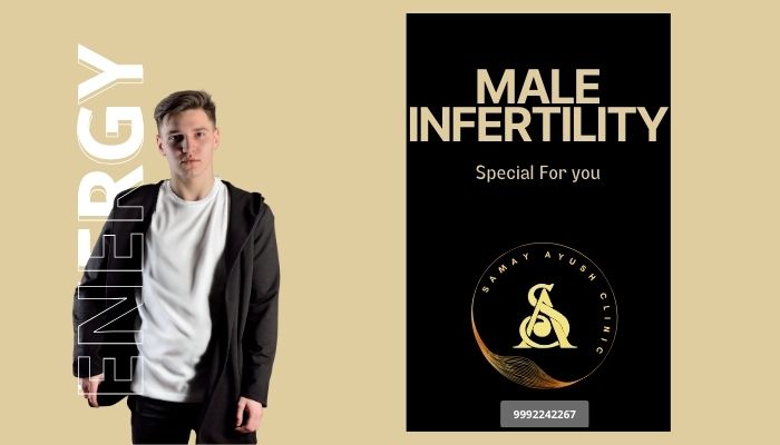 Male Infertility - Diet & Lifestyle