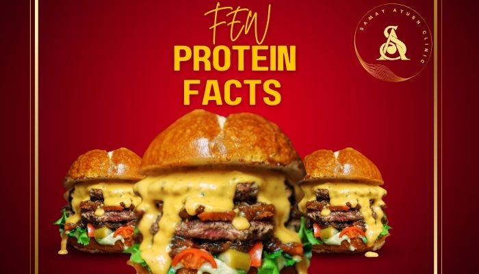 Why Avoid Protein at Night?